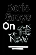 O novom - On the New