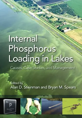 Vnútorné zaťaženie jazierok fosforom: Príčiny, prípadové štúdie a manažment - Internal Phosphorus Loading in Lakes: Causes, Case Studies, and Management