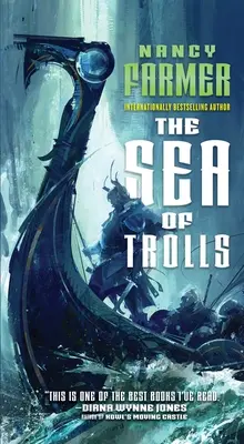 More trollov, 1 - The Sea of Trolls, 1