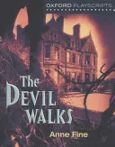 Oxford Playscripts - Diabol chodí - Oxford Playscripts - The Devil Walks