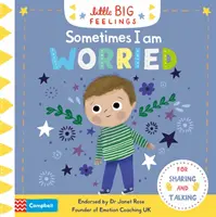 Niekedy sa bojím - Sometimes I Am Worried