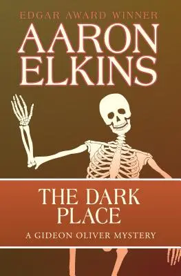 Temné miesto - The Dark Place