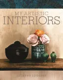 Moje umelecké interiéry: Suzanne Loggere - My Artistic Interiors: Suzanne Loggere