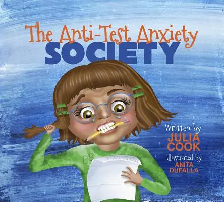 Spoločnosť proti úzkosti z testov - The Anti-Test Anxiety Society