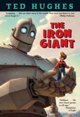 Železný obor - The Iron Giant