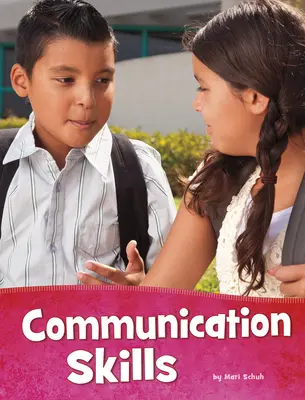 Komunikačné zručnosti - Communication Skills