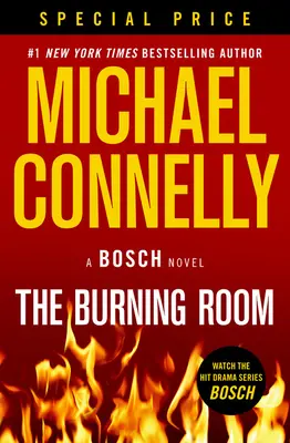 Horiaca miestnosť - The Burning Room