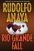 Pád Rio Grande - Rio Grande Fall