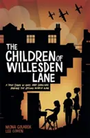 Deti z Willesden Lane - Children of Willesden Lane