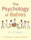 Psychológia detí - The Psychology of Babies
