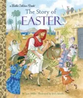 Príbeh Veľkej noci - The Story of Easter