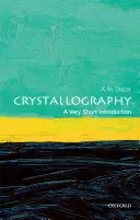 Kryštalografia: Veľmi stručný úvod - Crystallography: A Very Short Introduction