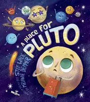 Miesto pre Pluto - Place for Pluto