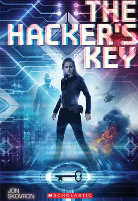 Hackerov kľúč - The Hacker's Key