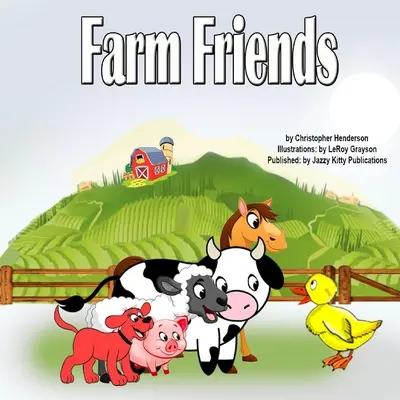 Priatelia fariem - Farm Friends