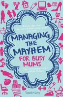 Mum Hacks - Tipy na úsporu času, ako upokojiť chaos rodinného života - Mum Hacks - Time-saving tips to calm the chaos of family life