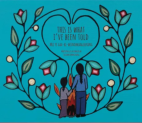 Toto mi bolo povedané / MII Yi Gaa-Bi-Wiindmaagooyaan - This Is What I've Been Told / MII Yi Gaa-Bi-Wiindmaagooyaan