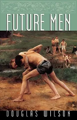 Budúci muži - Future Men