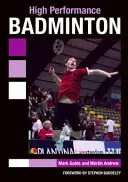 Vysoký výkon v bedmintone - High Performance Badminton