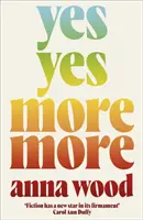 Áno Áno Viac Viac - Yes Yes More More