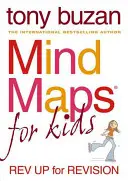 Myšlienkové mapy pre deti - Študijné zručnosti - Mind Maps for Kids - Study Skills