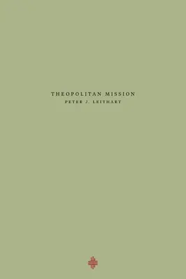 Teopolitická misia - Theopolitan Mission