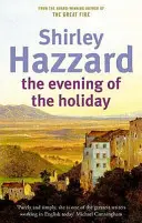 Večer sviatočný - Evening Of The Holiday