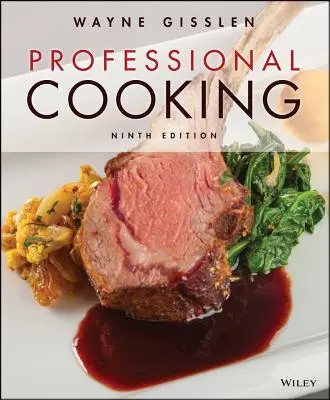 Profesionálne varenie - Professional Cooking