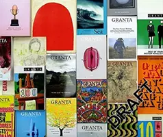 Granta 150: Musia existovať spôsoby, ako organizovať svet pomocou jazyka - Granta 150: There Must Be Ways to Organise the World with Language