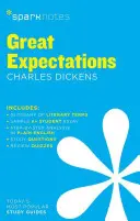Veľké očakávania (Great Expectations) Sparknotes Literature Guide, 29 - Great Expectations Sparknotes Literature Guide, 29