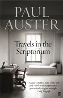 Cesty v skriptoriu - Travels in the Scriptorium