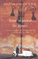 Štyri ročné obdobia v Ríme - o dvojčatách, nespavosti a najväčšom pohrebe v dejinách sveta - Four Seasons in Rome - On Twins, Insomnia and the Biggest Funeral in the History of the World