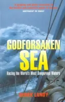 Bohom zabudnuté more - Godforsaken Sea