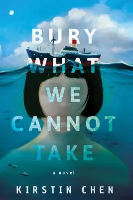 Pochovať to, čo nemôžeme vziať - Bury What We Cannot Take