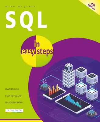 SQL v jednoduchých krokoch - SQL in Easy Steps
