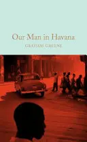 Náš muž v Havane - Our Man in Havana