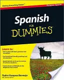 Španielčina pre hlupákov - Spanish For Dummies