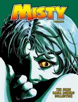Misty predstavuje: Jordi Badia Romero Collection - Misty Presents: The Jordi Badia Romero Collection