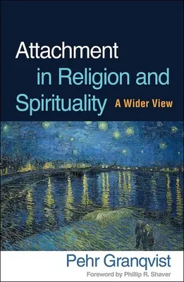 Pripútanosť v náboženstve a spiritualite: Širší pohľad - Attachment in Religion and Spirituality: A Wider View