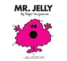 Pán Želé - Mr. Jelly
