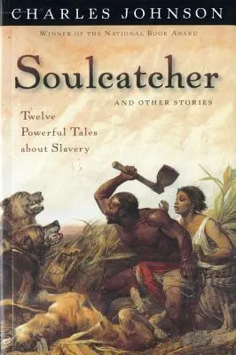 Lovec duší a iné príbehy - Soulcatcher and Other Stories