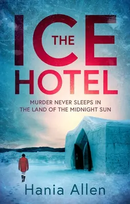 Ľadový hotel - The Ice Hotel