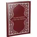Recitácie po denných modlitbách - Recitations After the Daily Prayers