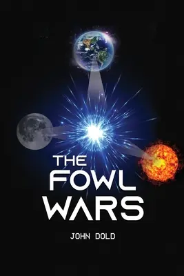 Ptáčie vojny - The Fowl Wars