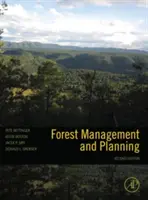 Lesné hospodárstvo a plánovanie - Forest Management and Planning