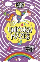 Bludiská s jednorožcom - Unicorn Mazes