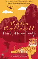 Tridsaťtri zubov - Thirty-Three Teeth