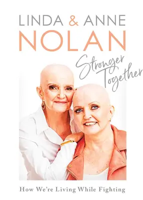 Silnejší spolu - Ako žijeme, keď bojujeme - Stronger Together - How We're Living While Fighting