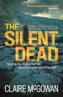 Tichá smrť (Paula Maguire 3) - The Silent Dead (Paula Maguire 3)