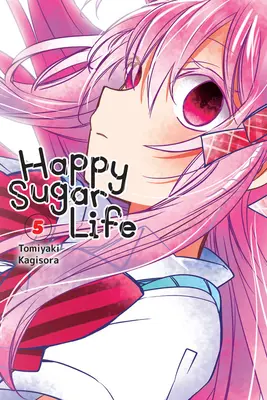 Happy Sugar Life, zv. 5 - Happy Sugar Life, Vol. 5